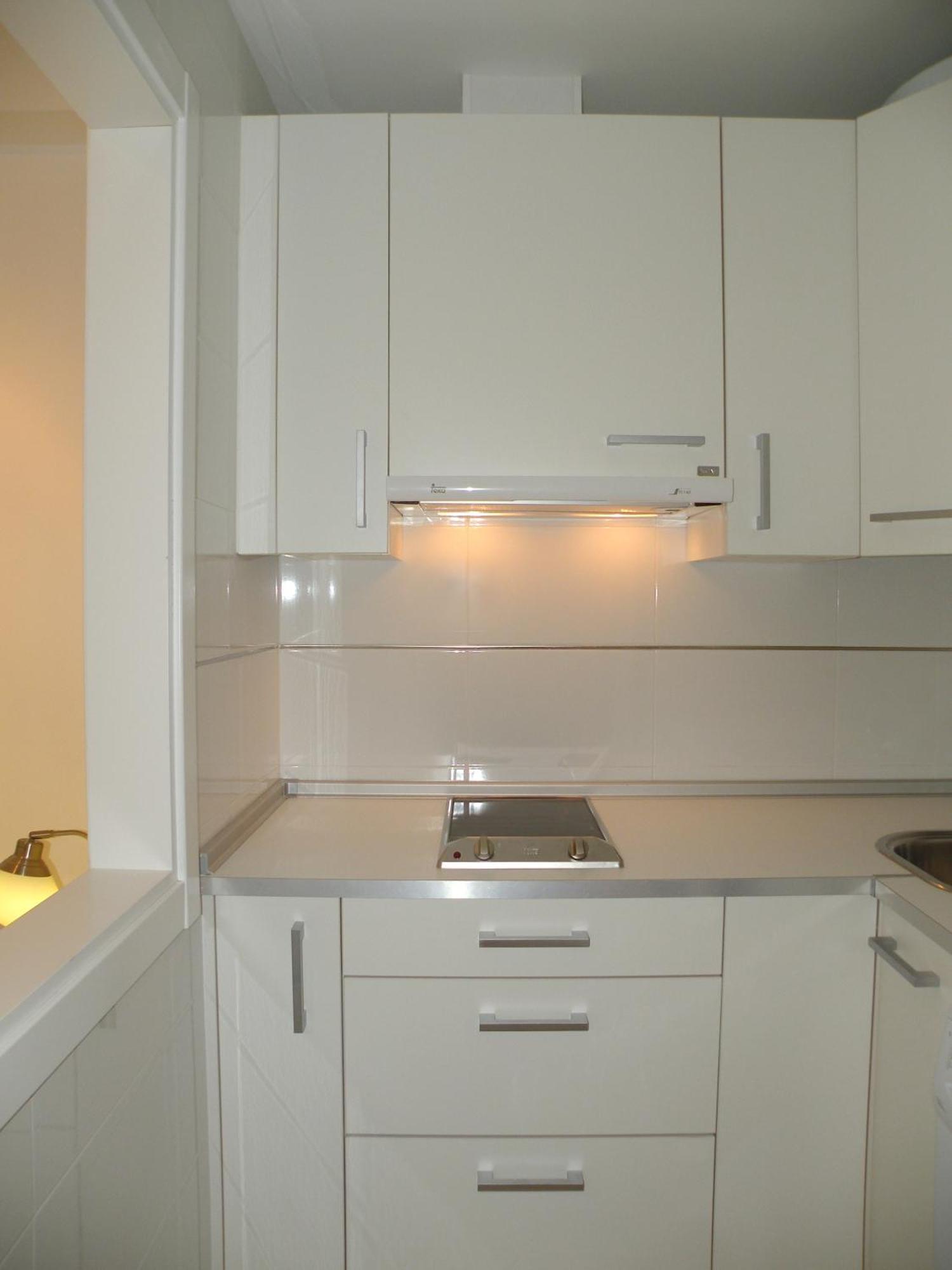 Apartamentos Dona Carmen Málaga Dış mekan fotoğraf