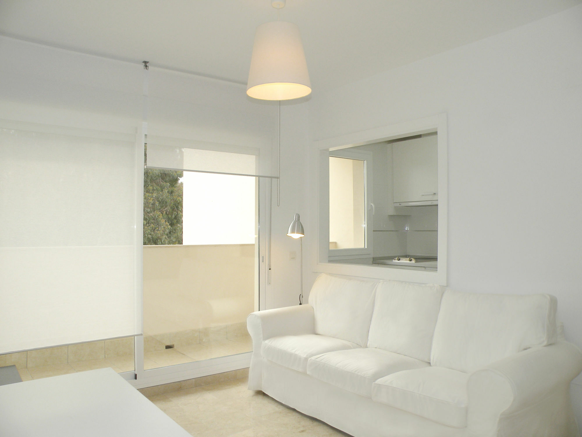 Apartamentos Dona Carmen Málaga Dış mekan fotoğraf
