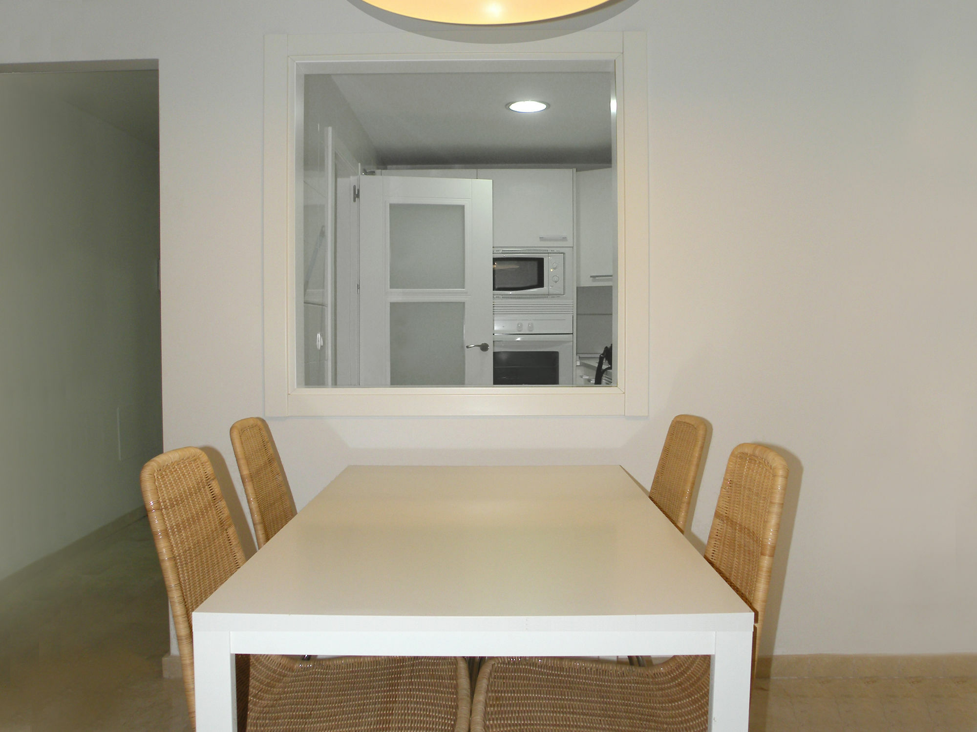 Apartamentos Dona Carmen Málaga Dış mekan fotoğraf